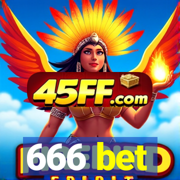 666 bet